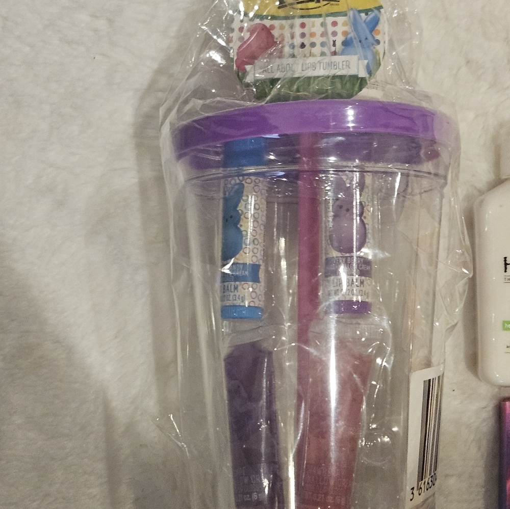 Beauty set - Picture 3 of 3